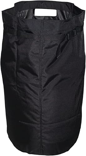 GripnGaff® Jumbo R12 Bolsa de nailon para camión de mano R8RT, R10RT, R12RT, R16RT Multicarts - Move DJ & Musician Gear - Soportes para altavoces,