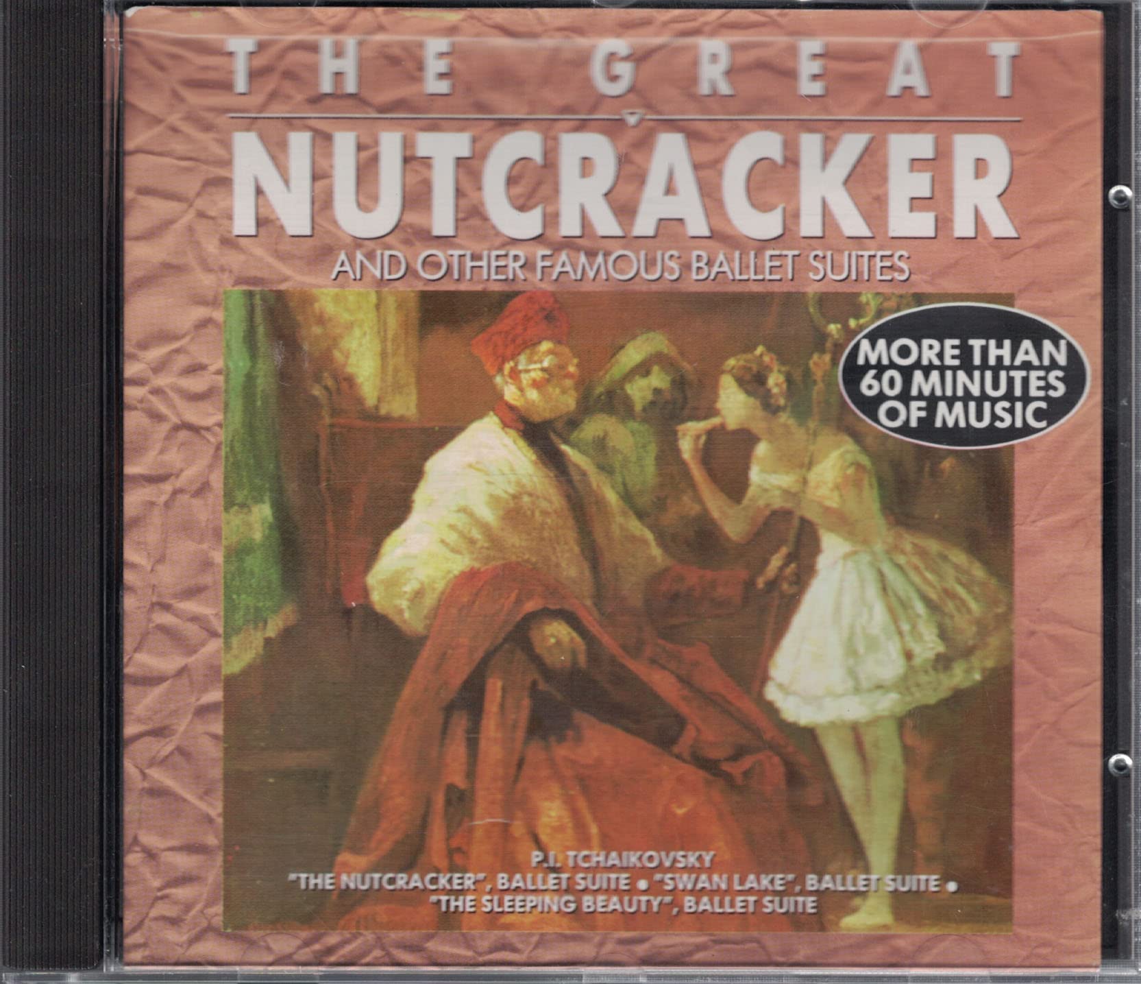 0 [Audio CD]