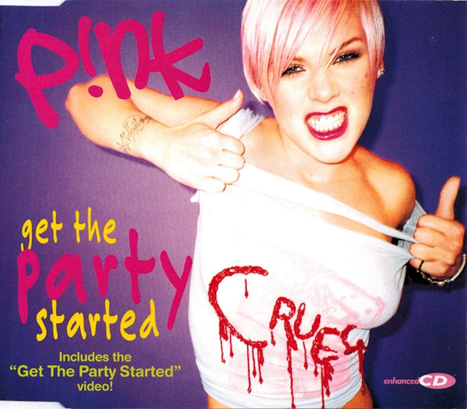 Get The Party Started 2
