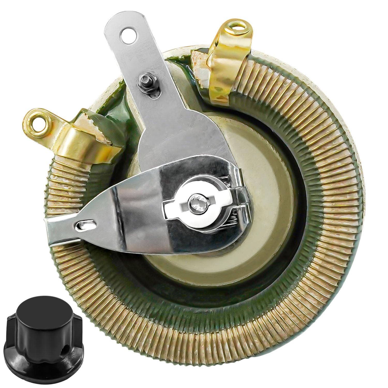 Amazon.com: 233060 200657 14 Ohm 150W Rheostat Fit for Miller