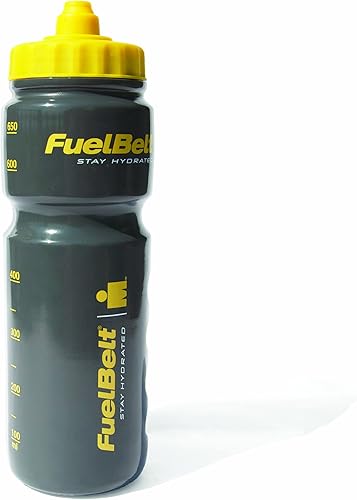 FuelBelt Ironman Collection - Botella de agua