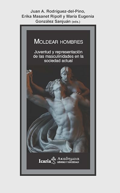 Portada de Moldear Hombres