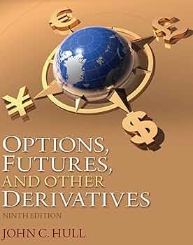 人文 Options Futures Other Derivatives, Hull Options, Futures, and Other Derivatives (5th Edition): Hull