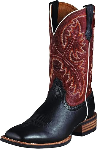 Miniatura 2 de ARIAT Quickdraw Western Botas para hombre
