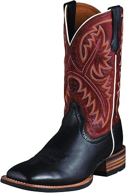 Ariat Men's Quickdraw Western Boot