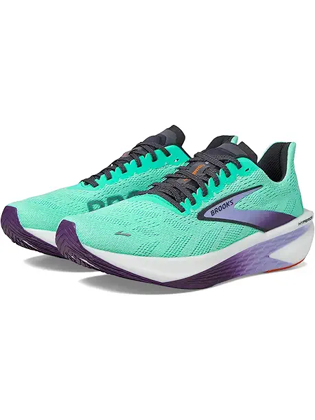 Женские кроссовки Brooks Hyperion 2 для бега