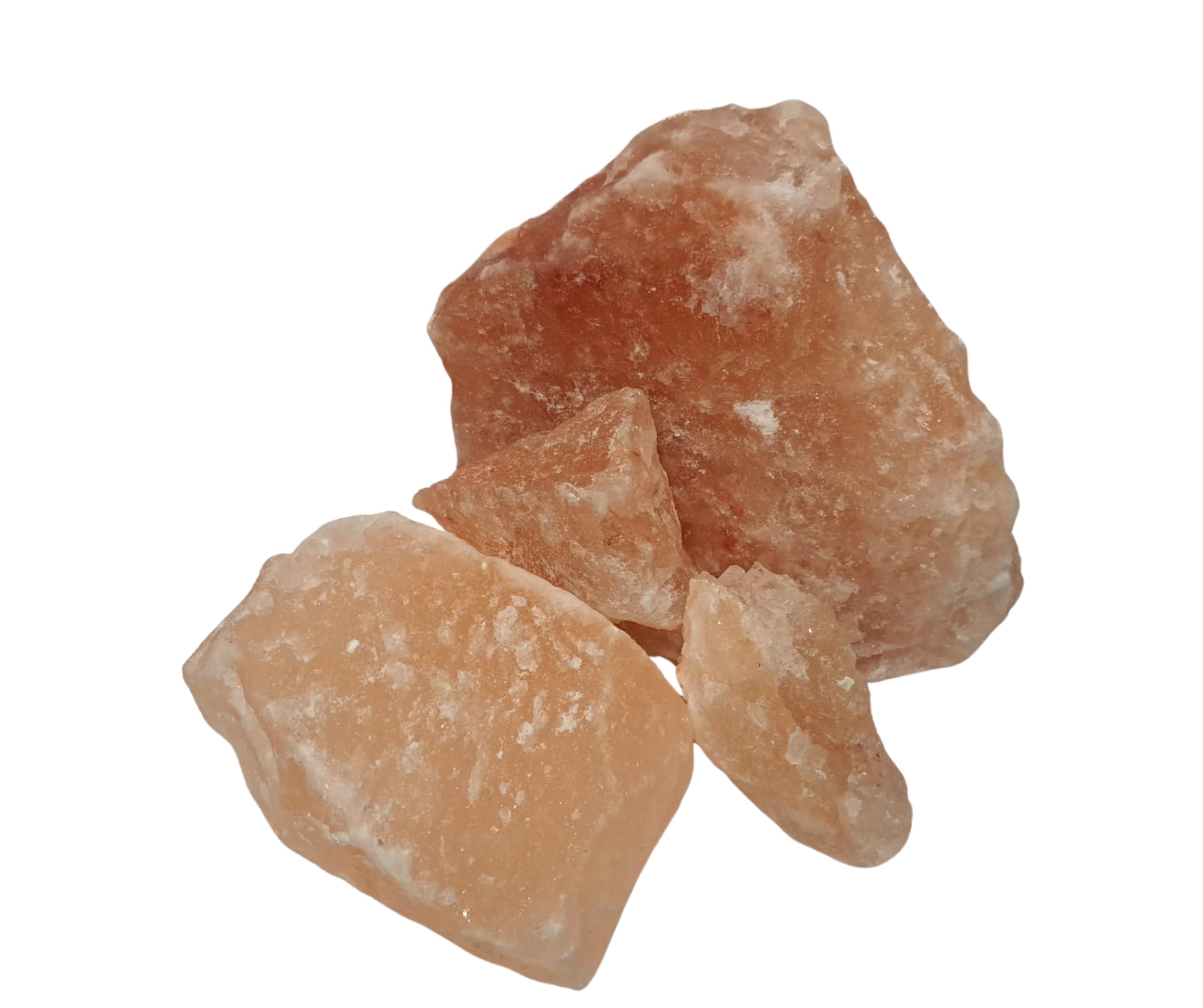 Bergkern Leckstein – Natürlicher Salzleckstein für Tiere | 25 kg Natursalz zur Mineralstoffversorgung für Wild, Pferde, Rinder, Schafe & Ziegen | Premium Mineralfutter