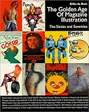  The Golden Age of Magazine Illustration. The Sixties and Seventies