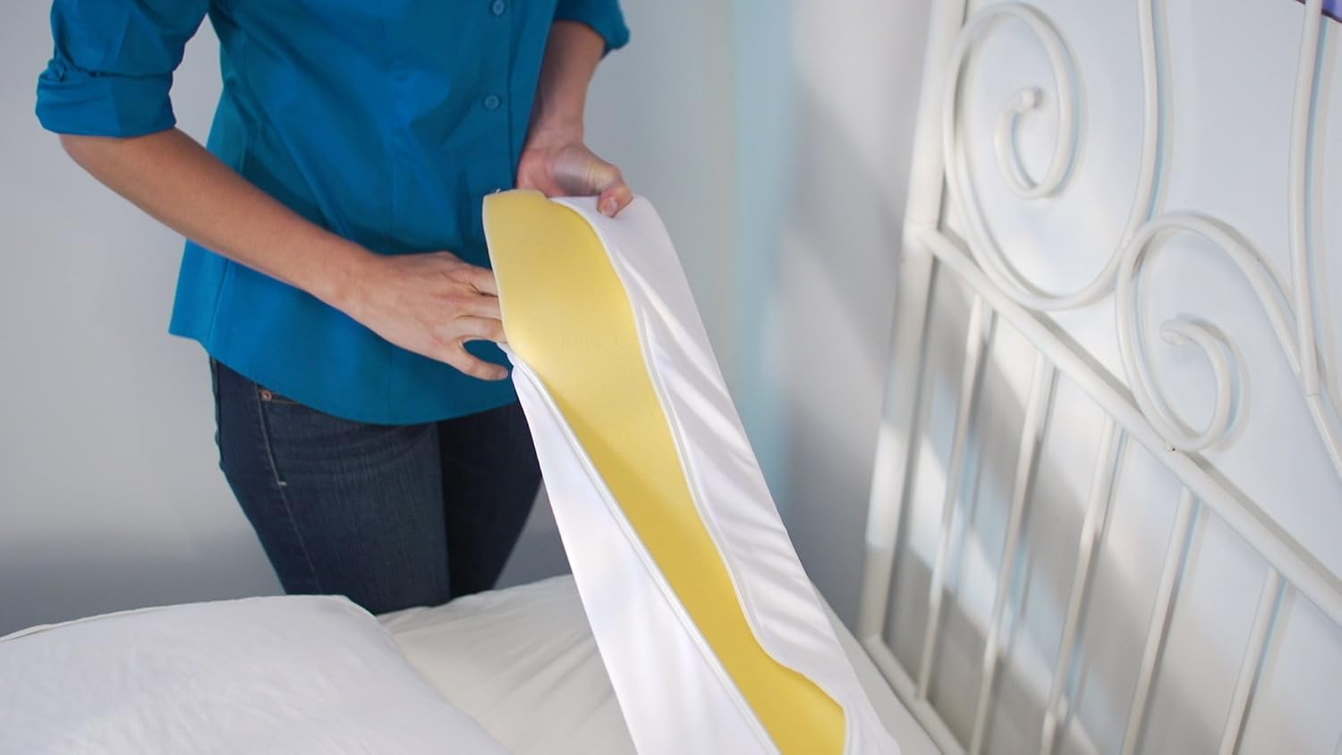 As Seen On TV Mattress Wedge, King
