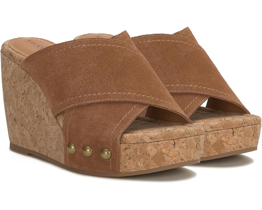 Lucky Brand Valmai - Pair View