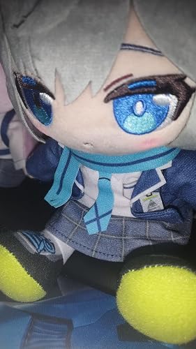 Amazon.co.jp: ブルーアーカイブ Blue Archive シロコ ちょこぷに