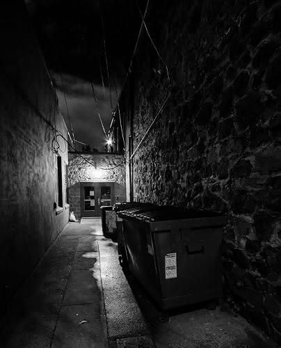 Review Image by Erin Jones