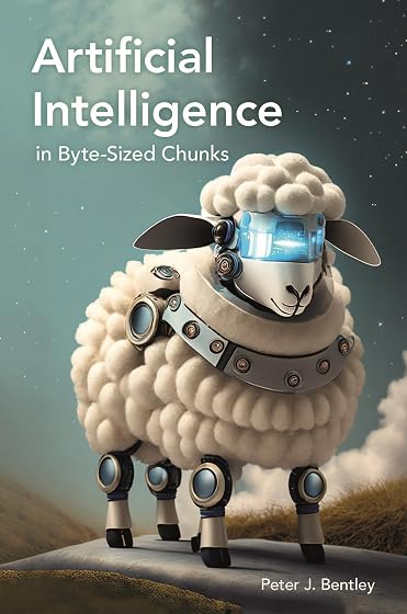 Artificial Intelligence In Byte-sized Chunks