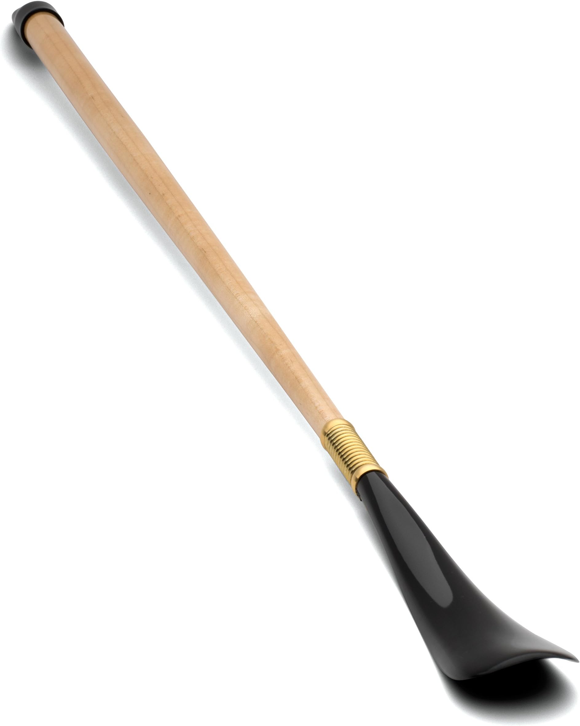 31" Long Handle Shoe Horn - Made in the USA