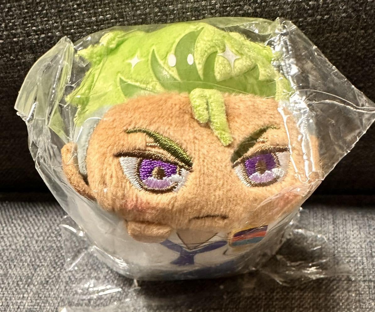 KING OF PRISM もちころりん アレクサンダー アレク KING of prism