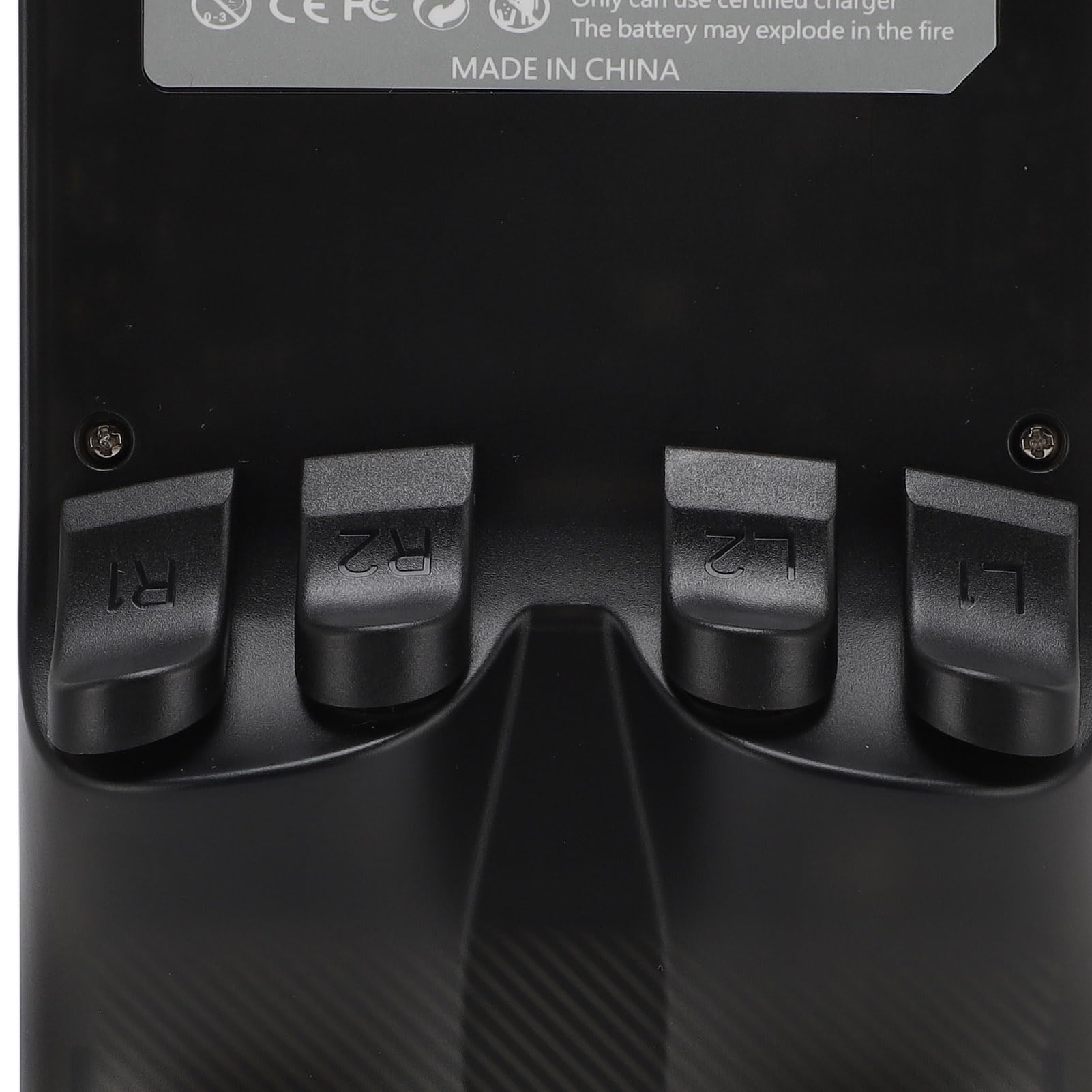 Console di gioco portatile retrò, console di gioco portatile con schermo IPS da 4 pollici 720x720, batteria ricaricabile da 4000 mAh, doppio joystick 3D con supporto per emulatori (ShChGB)