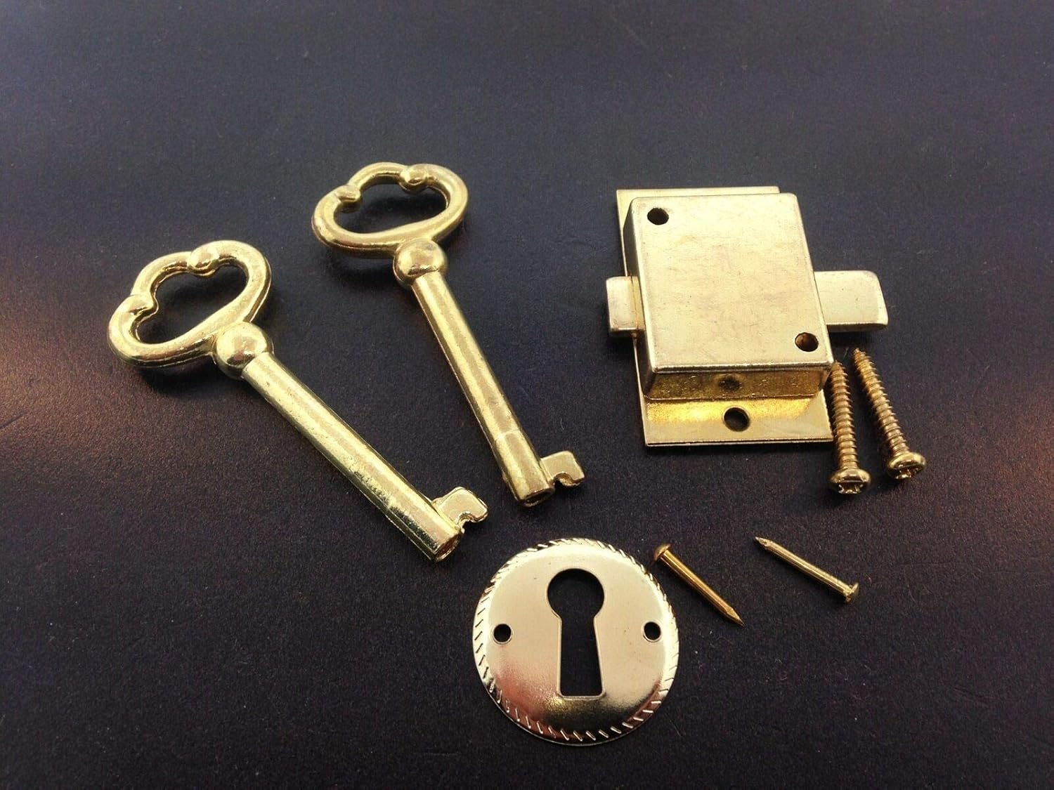 Tools and Replacement for Clock. Grandfather Clock Door