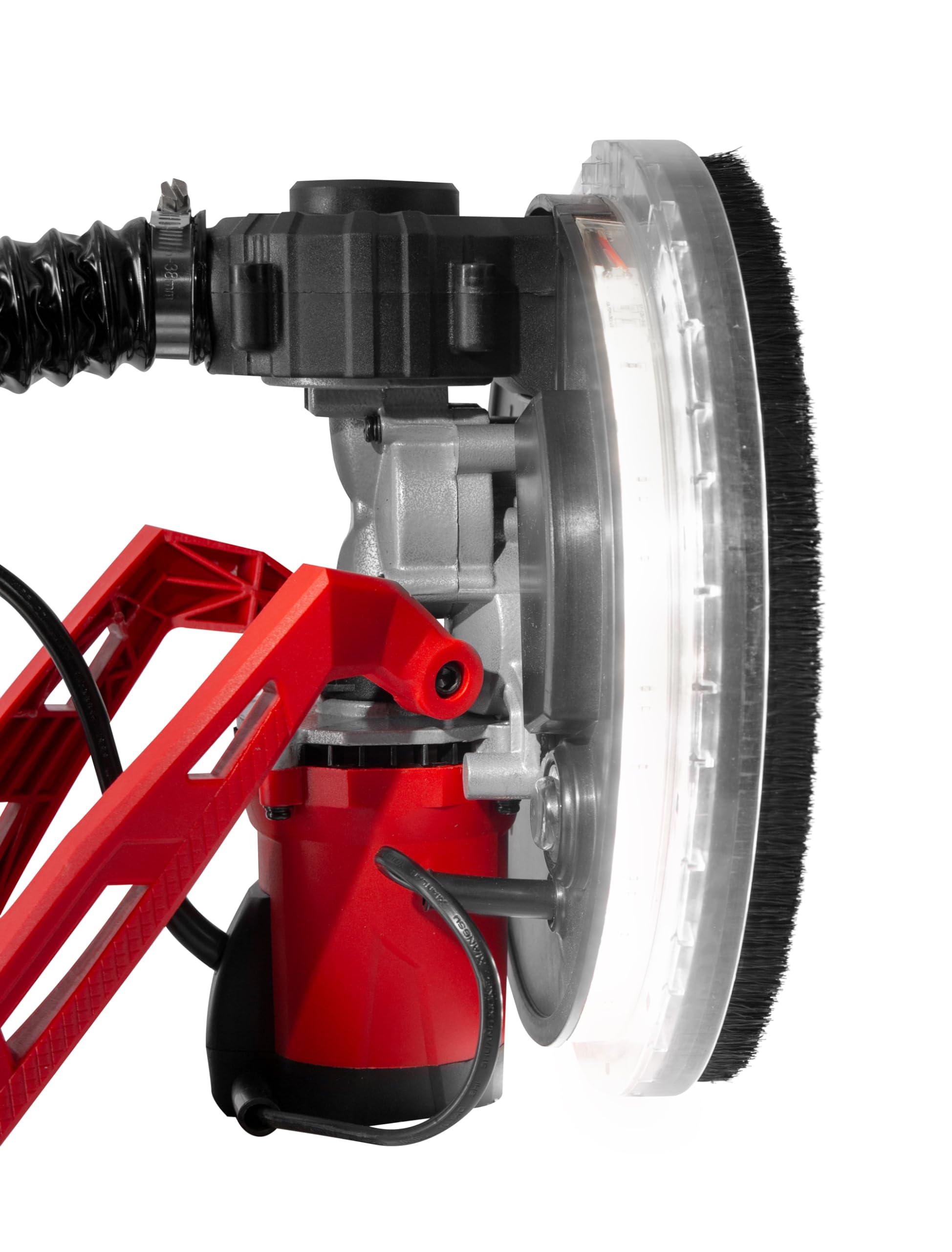 Lijadora de pared LP 750 AVS, STAYER