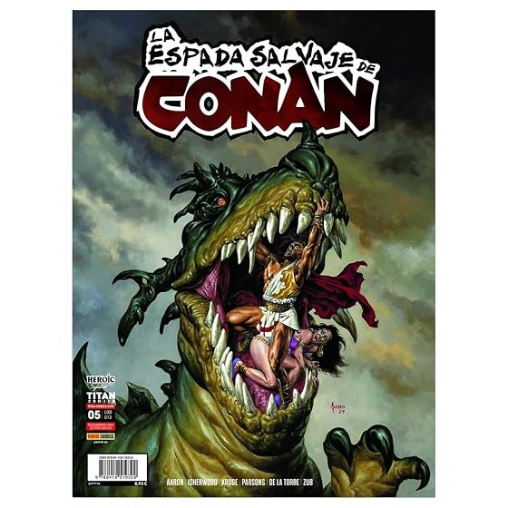 La espada salvaje de conan 05