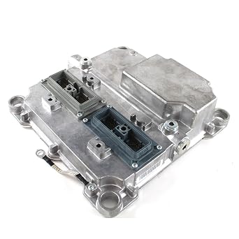582-6895 5826895 Electronic Control Module for Caterpillar C6.6 Engine 313D 315D 318D 322D 924H 928H 930H 938H IT38H TH407C TH337C BG555E AP-555E OEM Replacement Parts