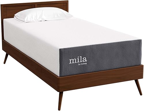 Miniatura 41 de Modway Emma Comfort - Espuma viscoelástica de 6 pulgadas