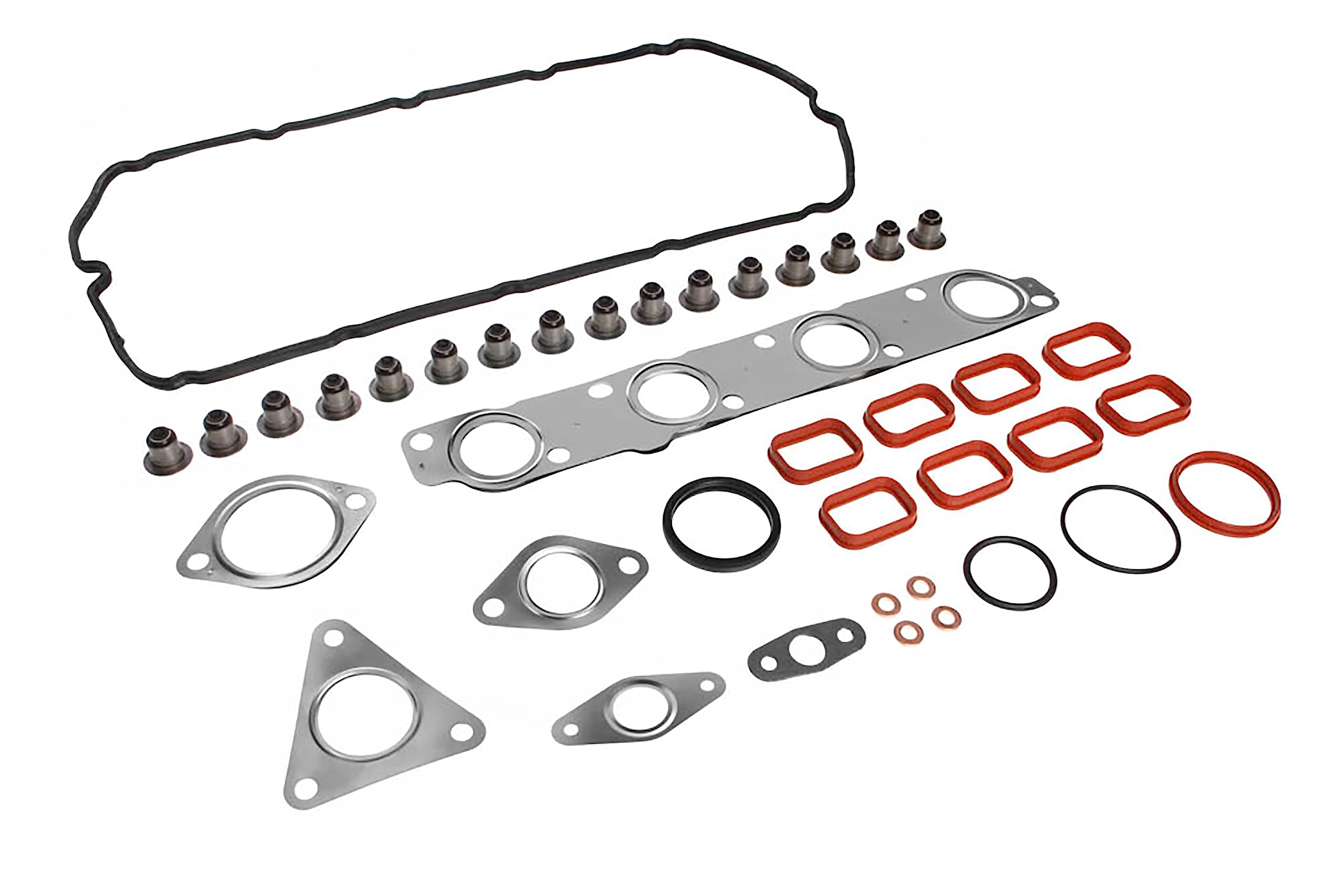 Ajusa 52343300 Kit Guarnizioni Testata