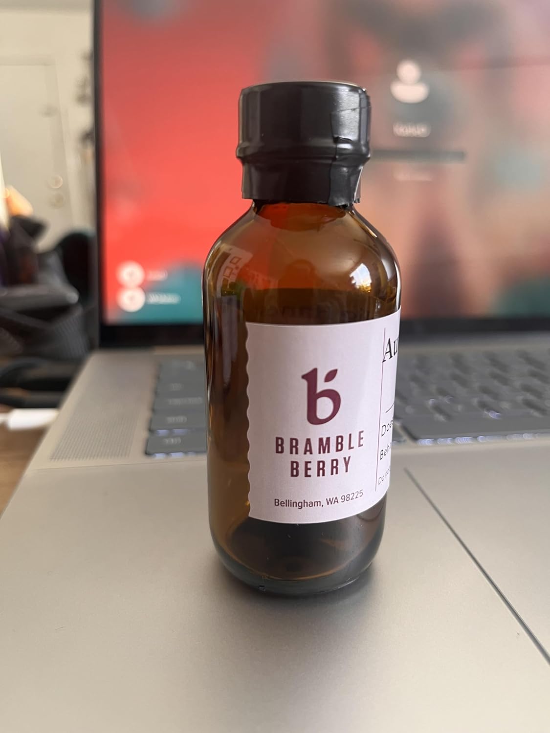 Bramble Berry Autumn Fig Harvest Fragrance Oil 2 oz | Warm Fall Scent for Soap Making, Candles, Bath Bombs, Lotion, Wax Melts & Skincare | Vegan, Paraben & Phthalate Free, Skin Safe, DIY Essential - Image 8