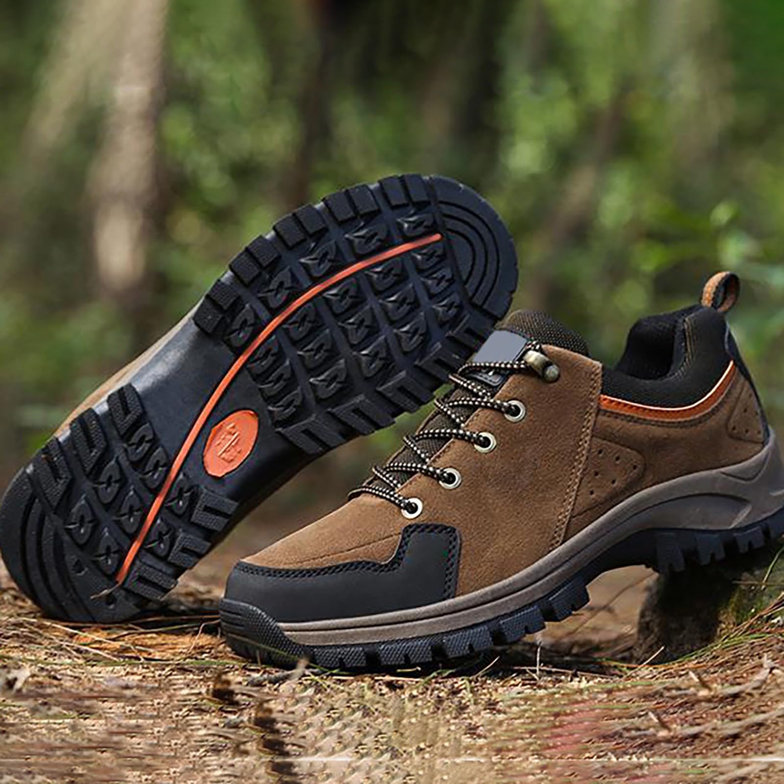 Scarpe da corsa da uomo, 47, estive, scarpe sportive 2026, larghezza larga