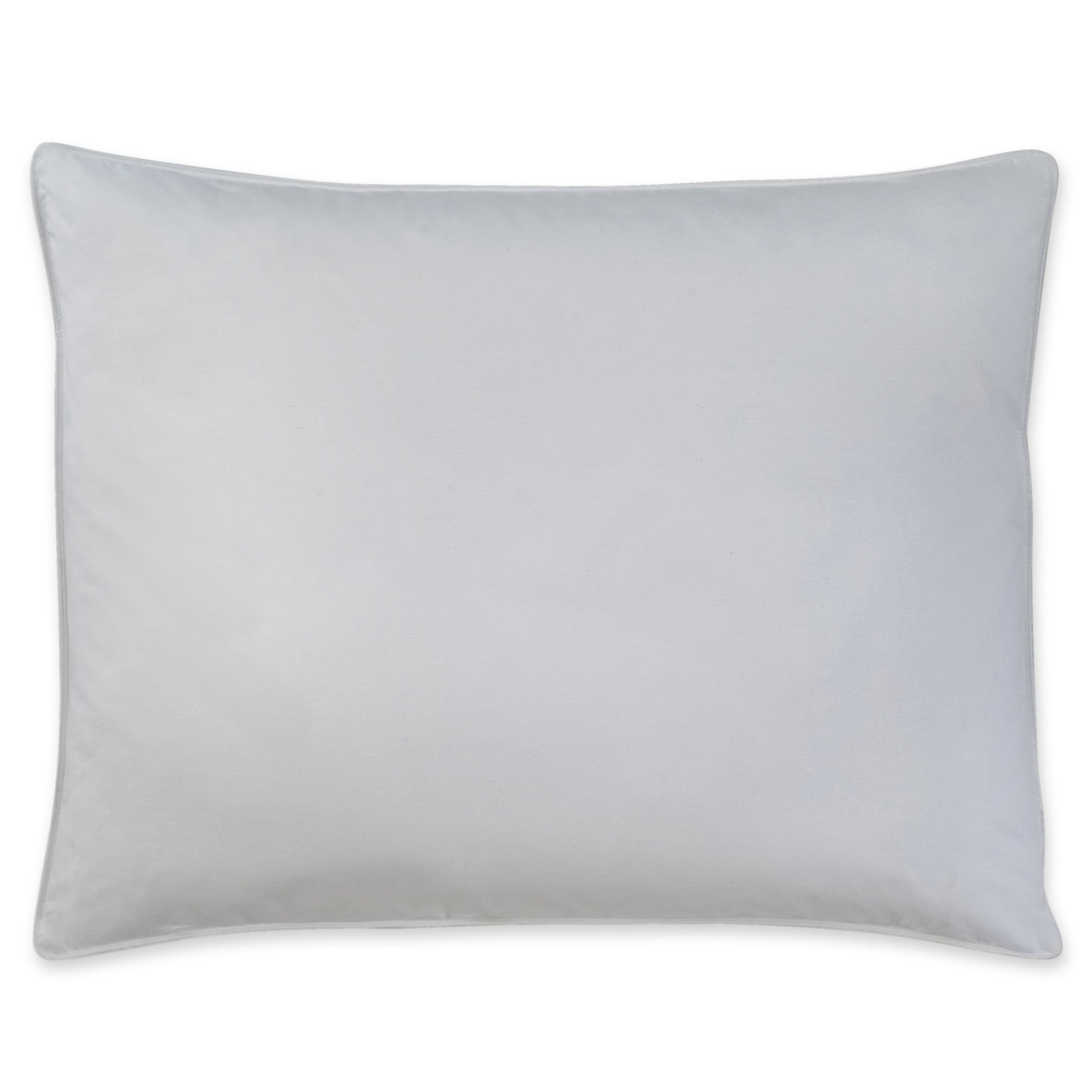 Cottonpure Self-Cooling Sustainable Cotton-Filled Bed Pillow, Queen