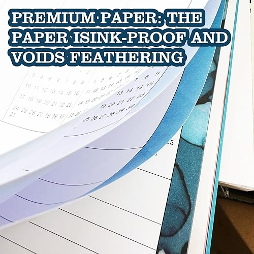 Miniatura 5 de Calendario de pared 2024  Calendario de pared 2024-2025, enero de 2024 a junio de 2025, 12 x 17 pulgadas, calendario mensual de pared 2024 con