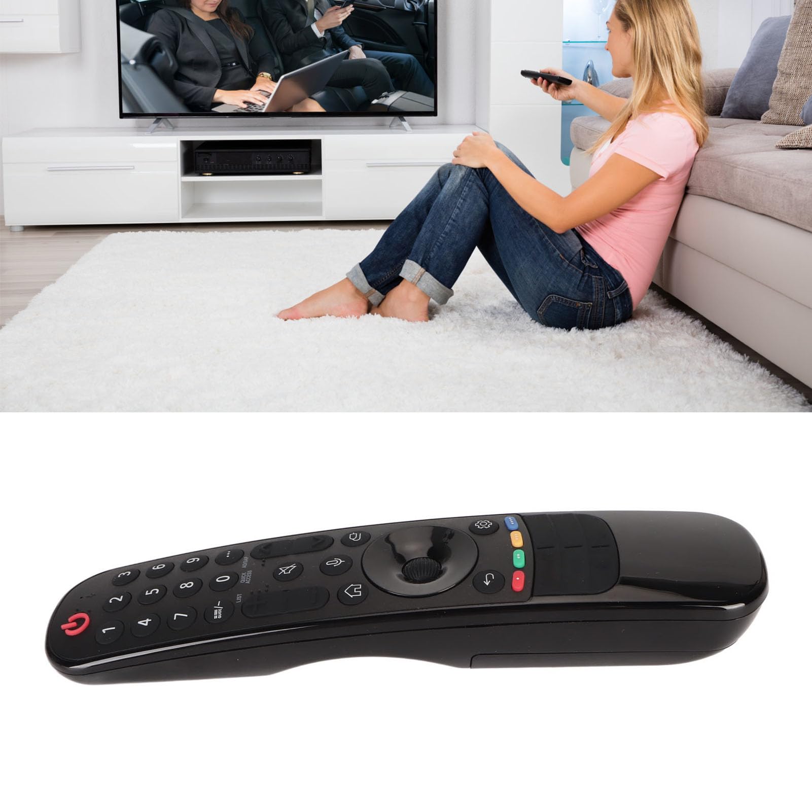 Amazon | 音声テレビリモコン Z2 C2 B2 ZX WX GX CX BX シリーズ