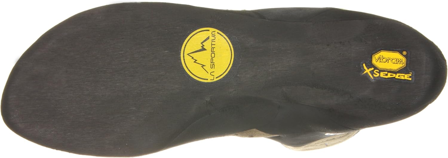 La Sportiva TC Pro Climbing Shoe - Men's, Sage, 34