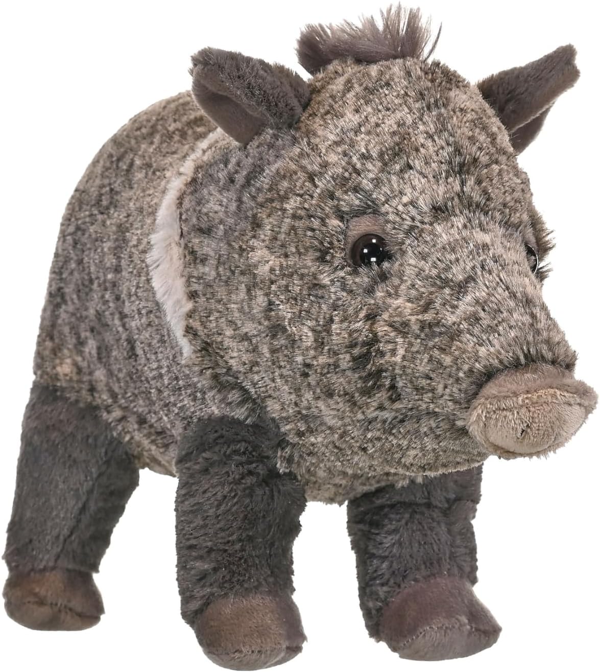 Cuddlekins, Javelina, Stuffed Animal, Plush Toy, Gifts for Kids, 12 Inches