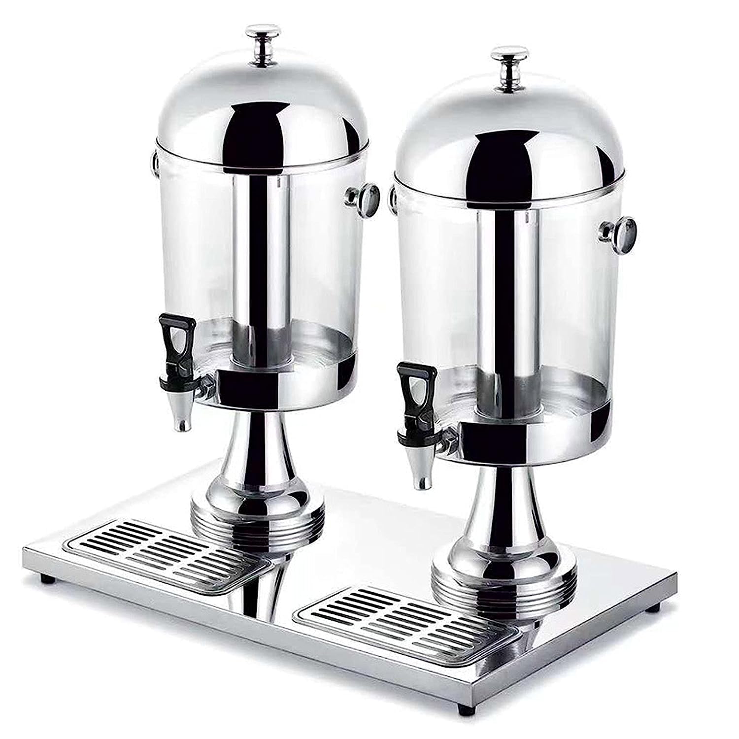 Distributeur de boissons chaudes et froides grand volume 8L 16L 24L