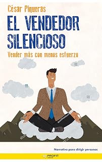 El vendedor silencioso
