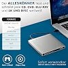 Blu-ray Writer USB 3.0 Listing Version 3