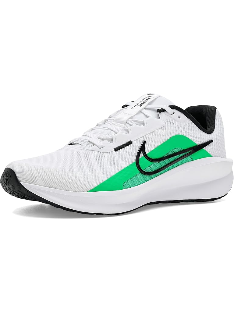 Green Nike Downshifter 13