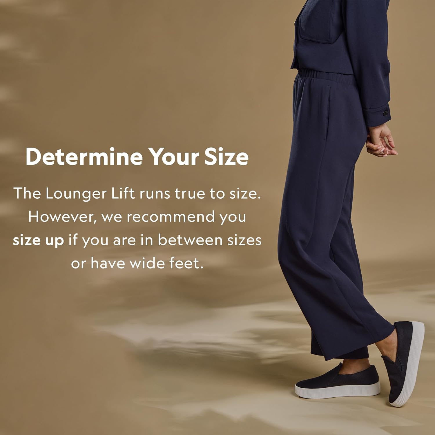 Allbirds Women’s Lounger Lift, Slip-On Platform Sneaker, Everyday Casual Shoes - Image 6