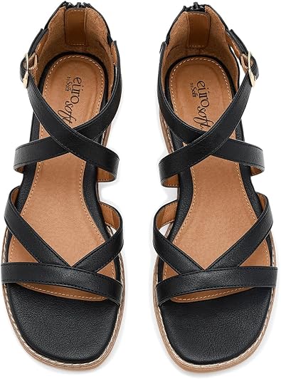 Eurosoft by Sofft womens Mysti