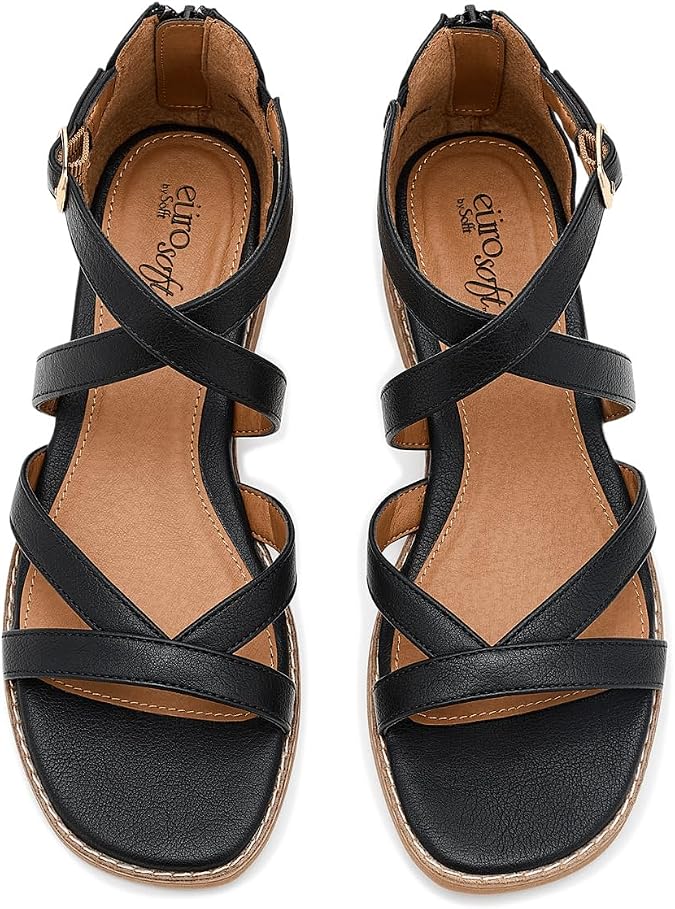Eurosoft by Sofft womens Mysti