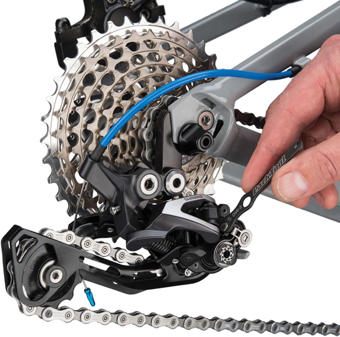 Park Tool Derailleur Clutch Wrench