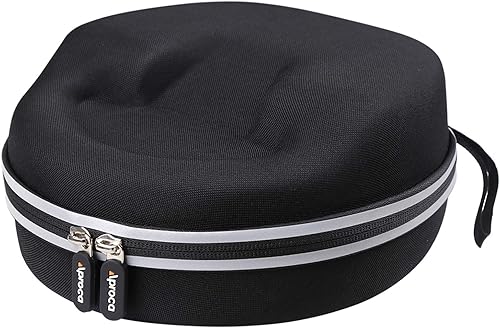 Miniatura 3 de Aproca Funda rígida de viaje para auriculares HyperX Cloud II Gaming