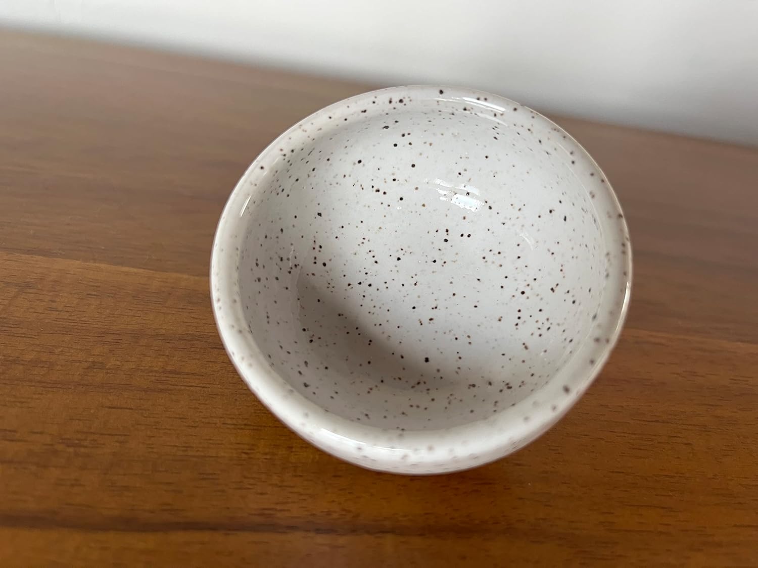 Artisan Spirit Clay Cups | Handcrafted and Hand Glazed Copitas | The Proper Traditional Vessel for Mezcal and Tequila, or Any other Neat Spirit |Crafted in the USA | Set of 2