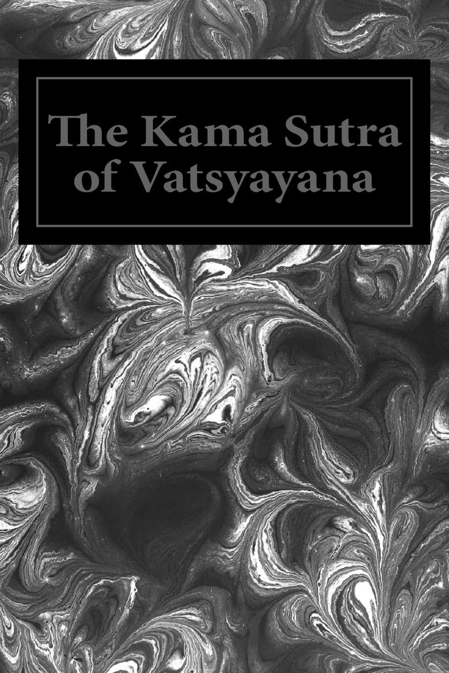 The Kama Sutra of Vatsyayana Paperback – Import, 17 February 2014