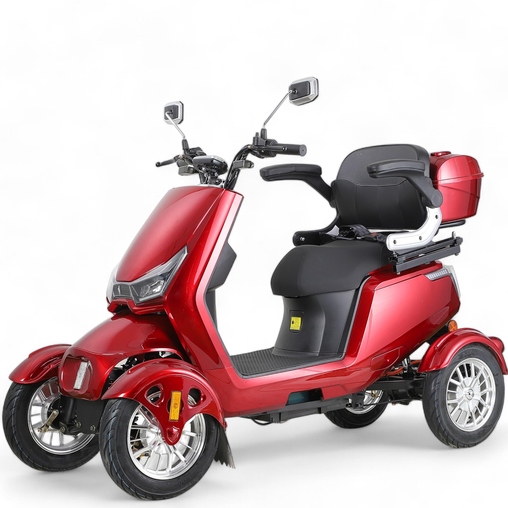 LAGTOM Mobility Scooter