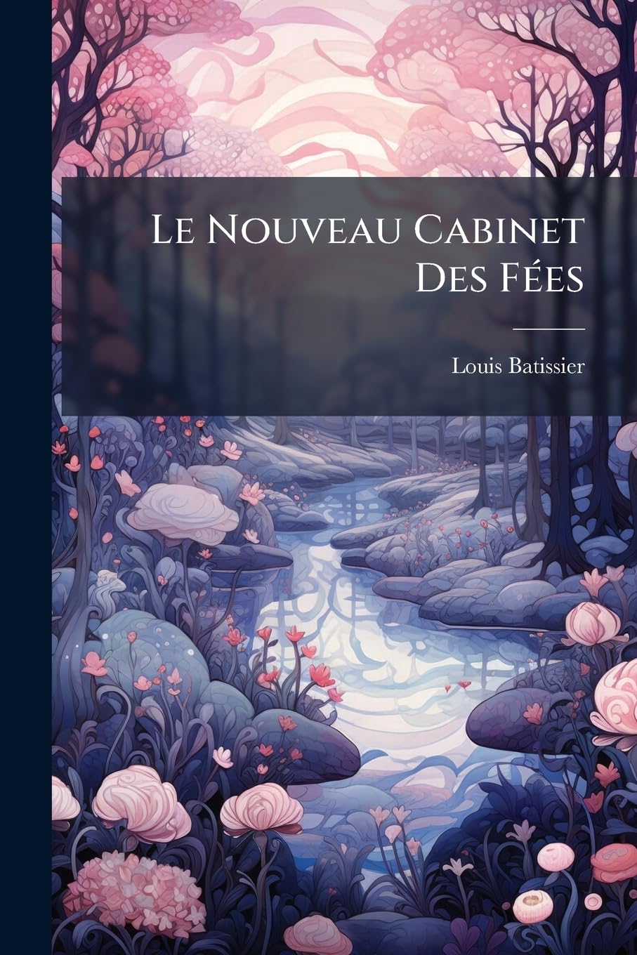 Le Nouveau Cabinet Des FÃ(c)es