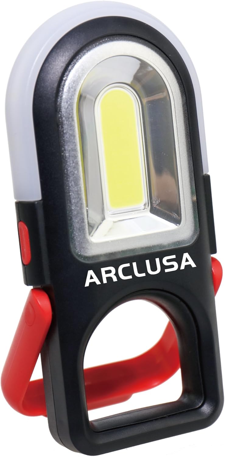 180/90lumens LED Pocket Light COB SMD Floodlight Inspection Camp Lamp (Blue)