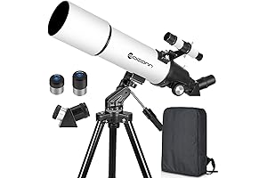 Hexeum AZ80600: The Cosmic Gateway for Stargazers and Explorers