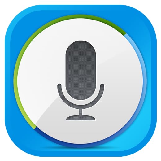 Gravador de Voz - Som e Áudio de Alta Qualidade