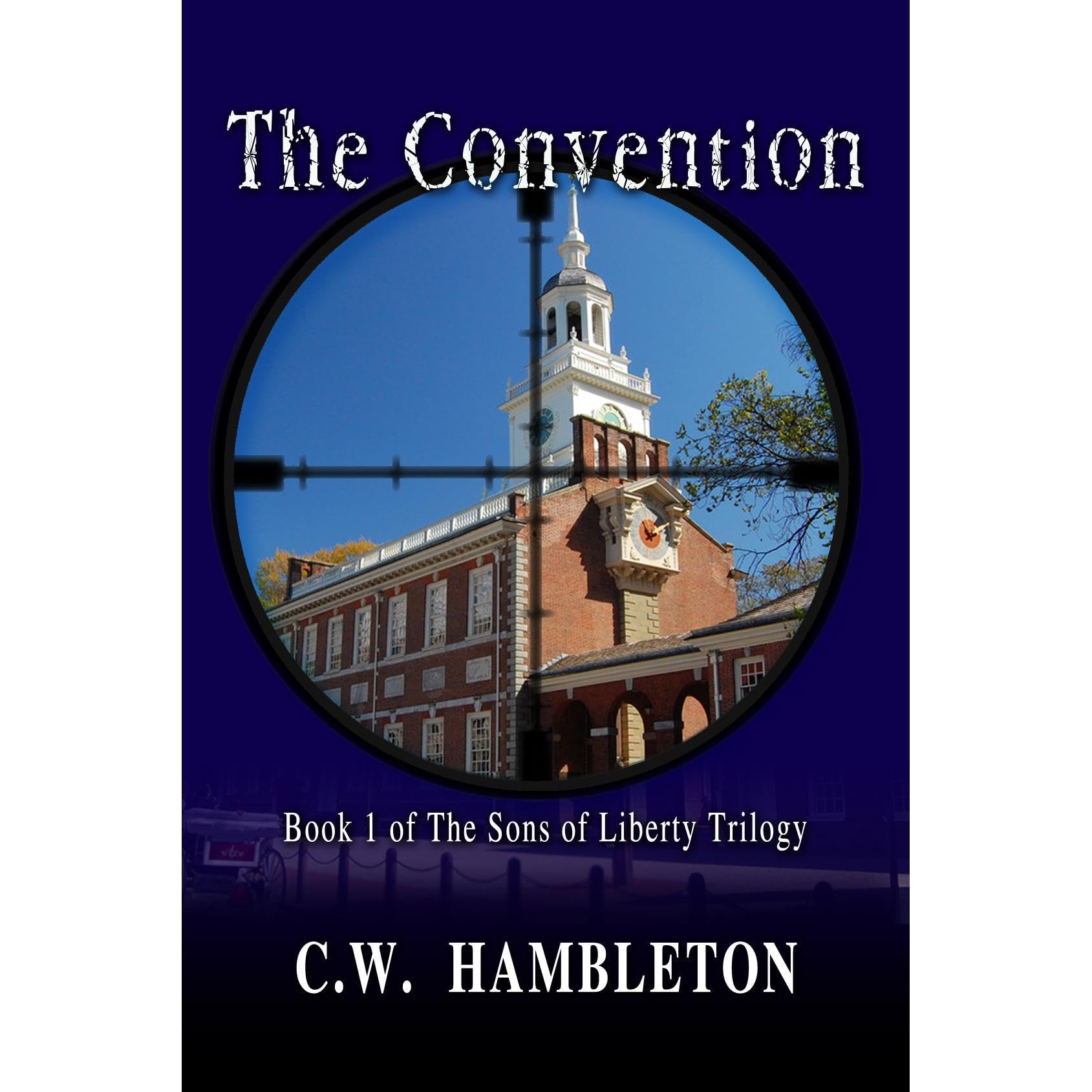 The Convention